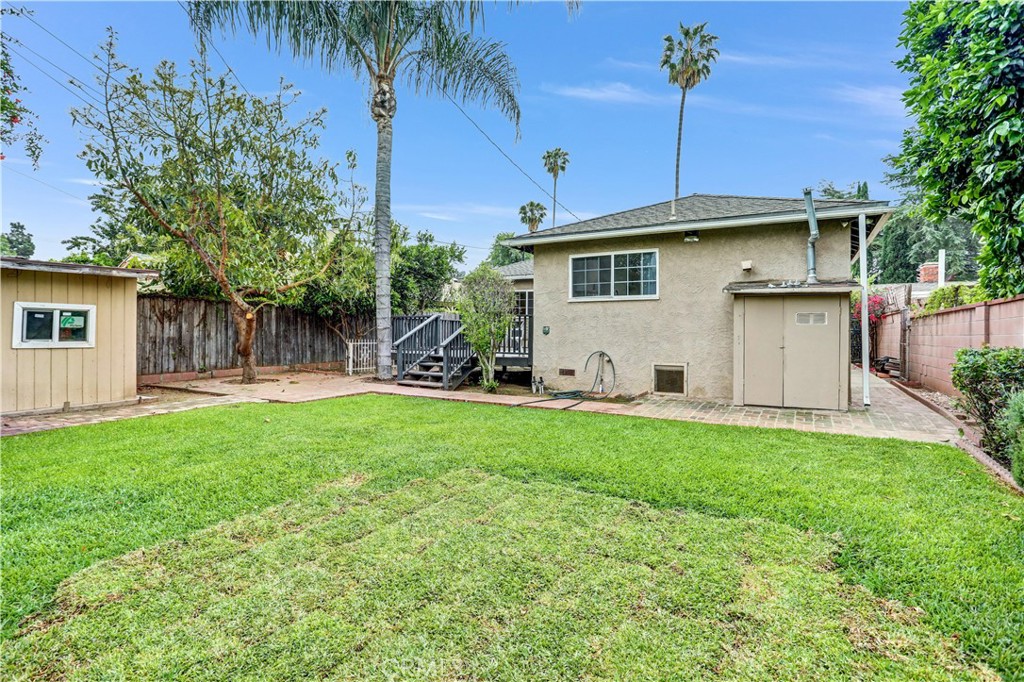 15459 Three Palms Street