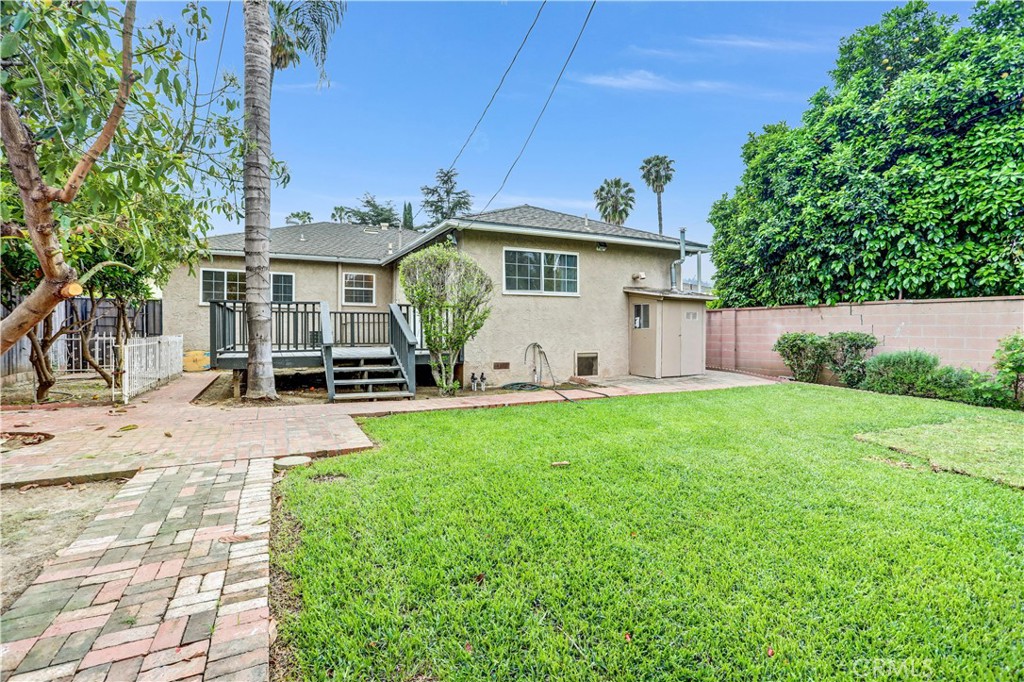 15459 Three Palms Street