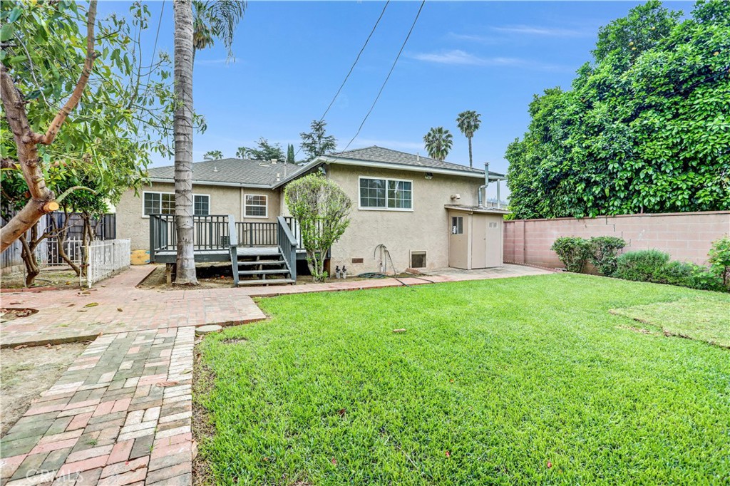 15459 Three Palms Street