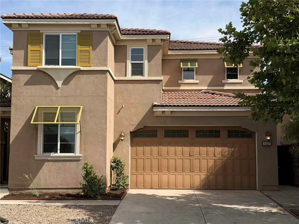 9528 Harvest Vista Drive