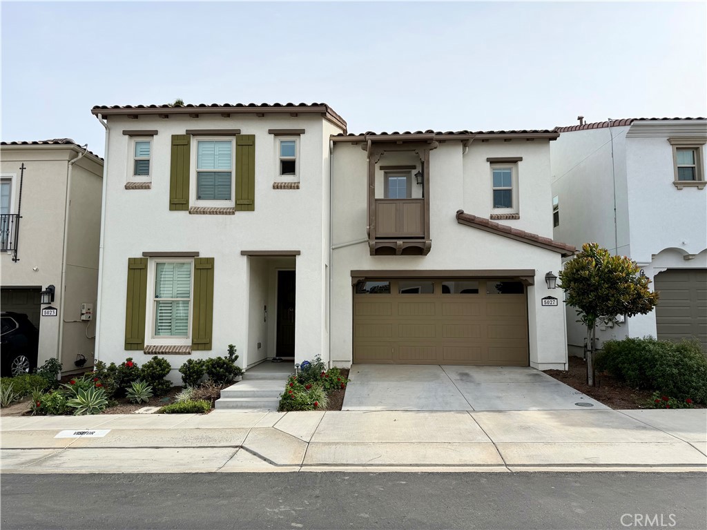 5027 Ballast Lane