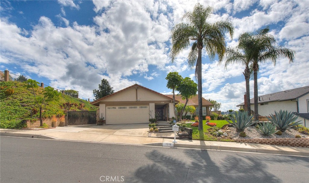 1316 Indian Well Drive