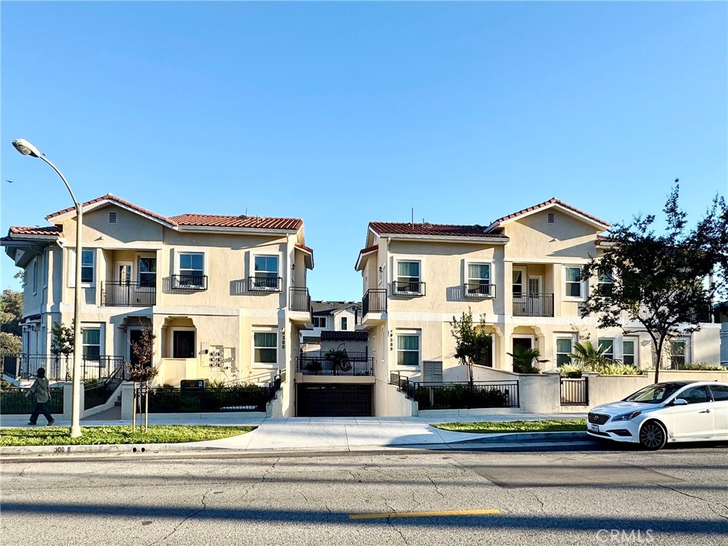 300 Alhambra Road E D