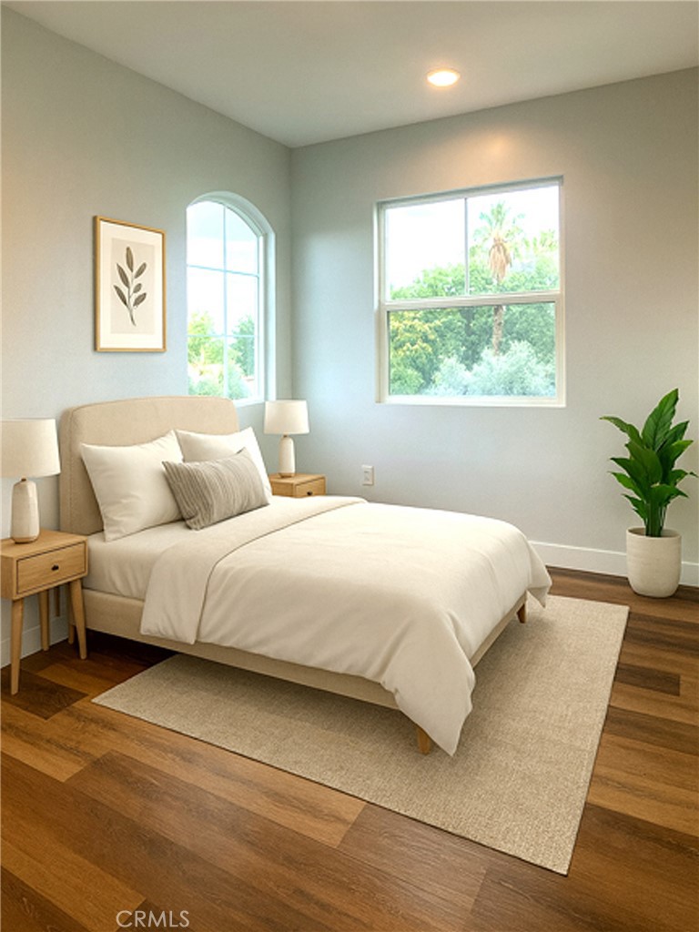 300 Alhambra Road E F