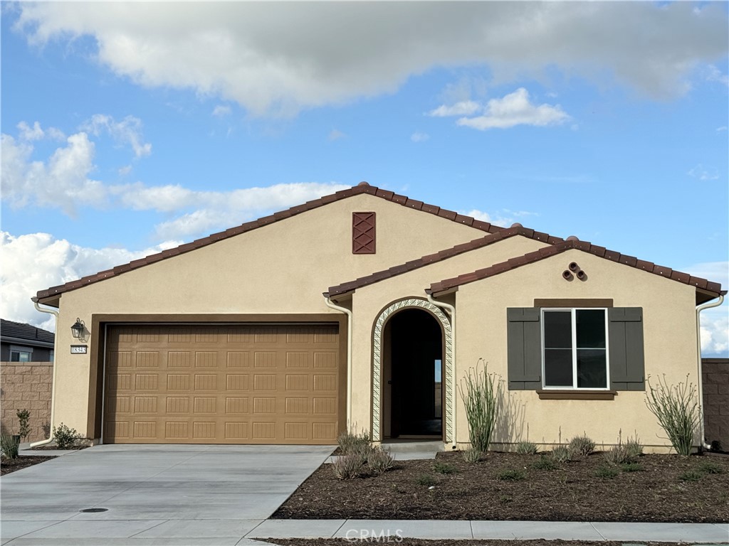 18343 Matilija Way