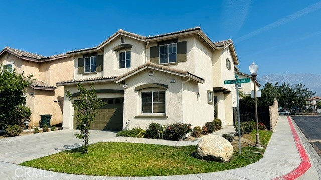 1443 Orange Grove
