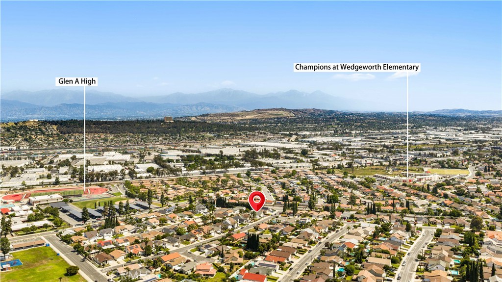 16577 Flower Glen