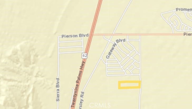 0 Oasis Drive
