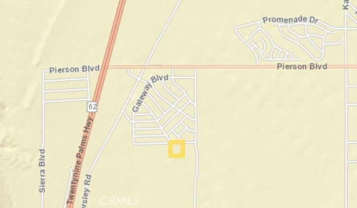 0 Oasis Drive