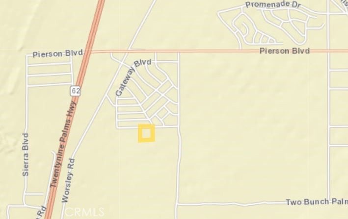 0 Oasis Drive