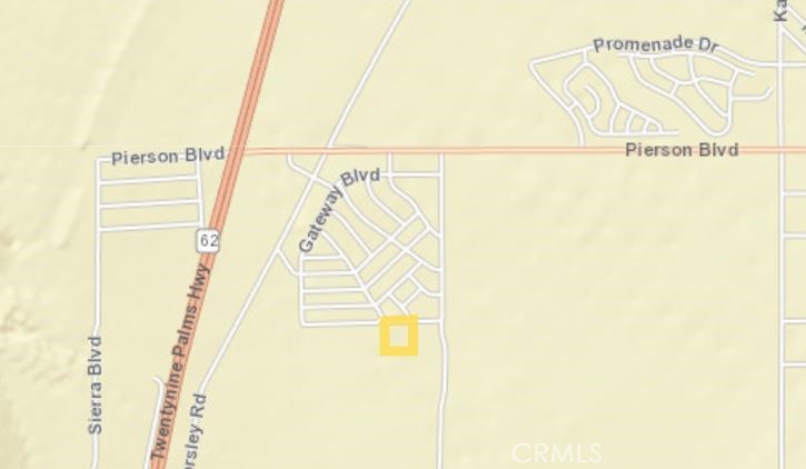 0 Oasis Drive