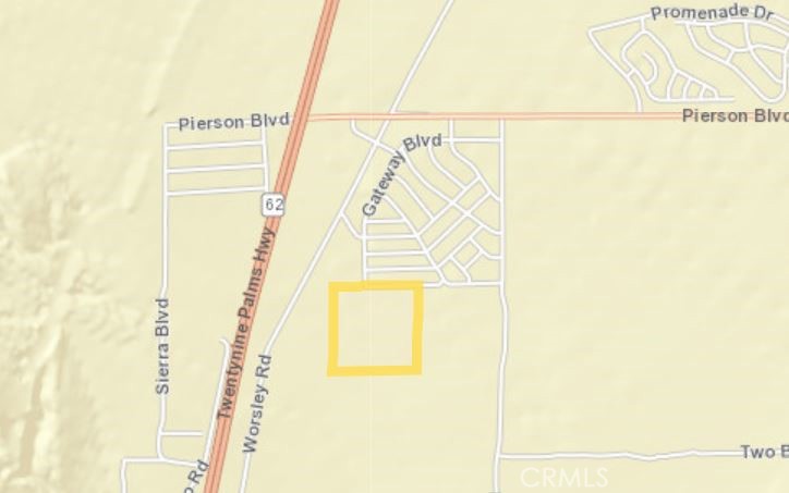 0 Oasis Drive