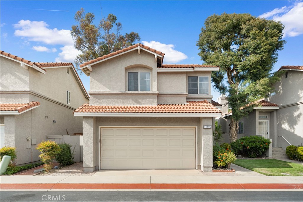 8850 Snow Creek Dr
