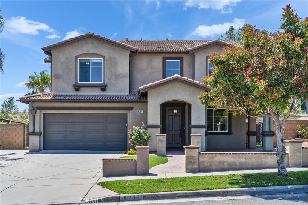 6260 Taylor Canyon