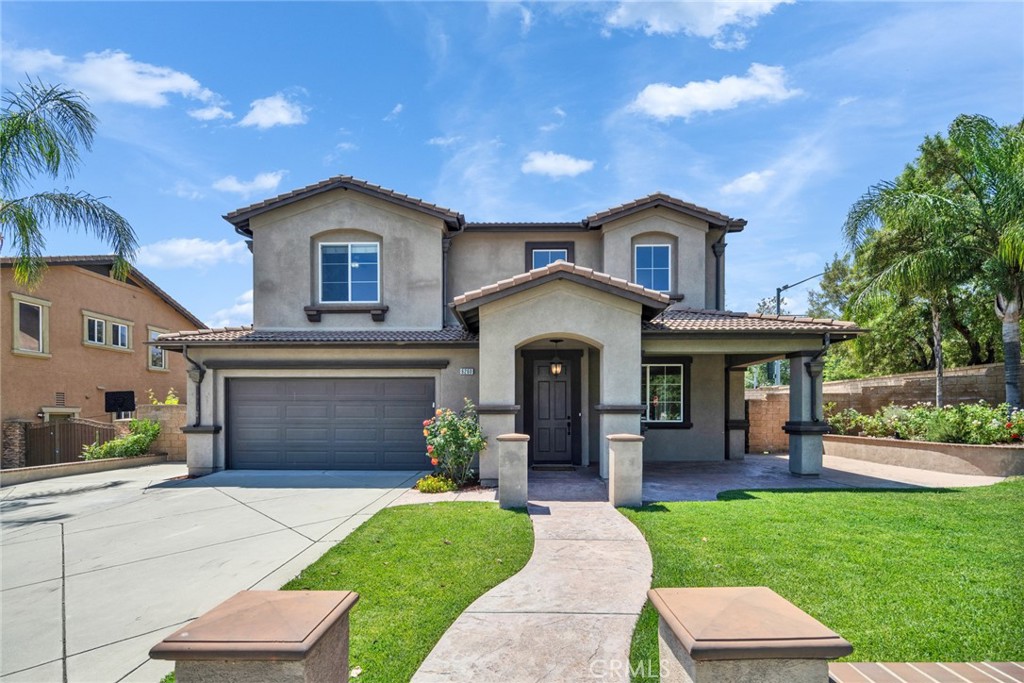 6260 Taylor Canyon