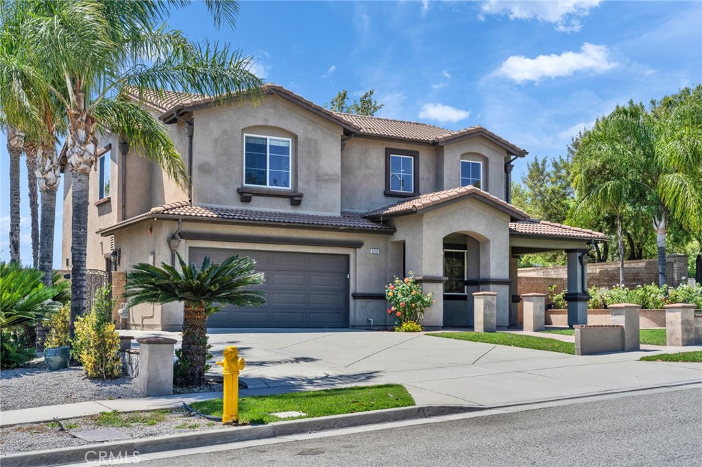 6260 Taylor Canyon