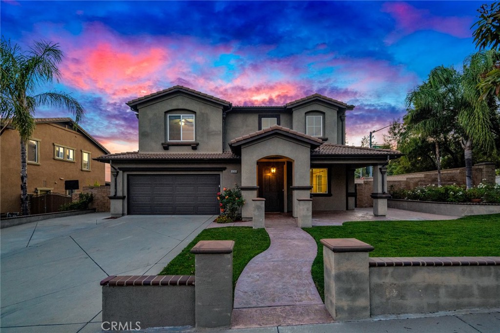 6260 Taylor Canyon