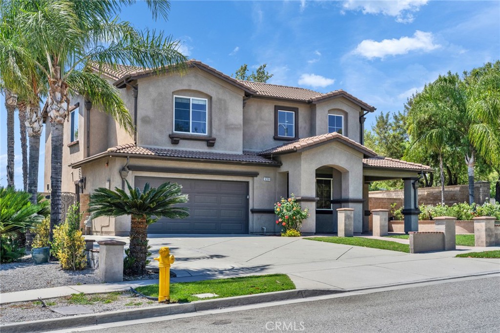 6260 Taylor Canyon