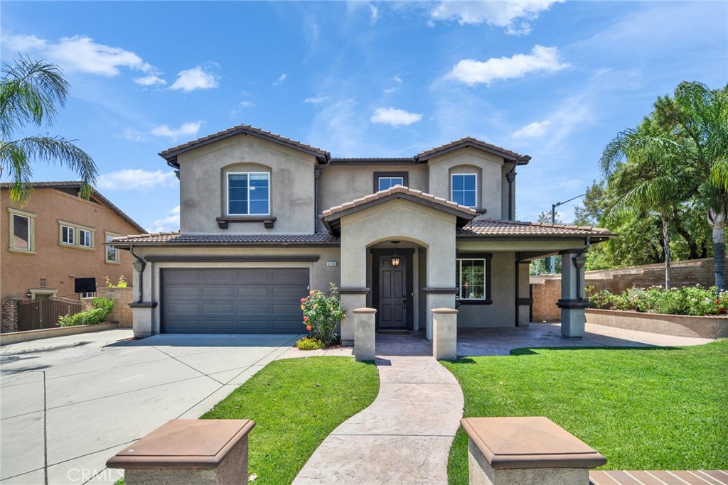 6260 Taylor Canyon