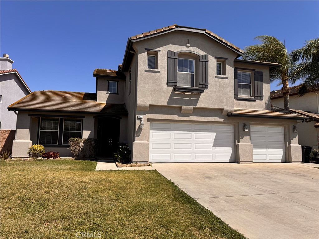 13551 Jasper Loop