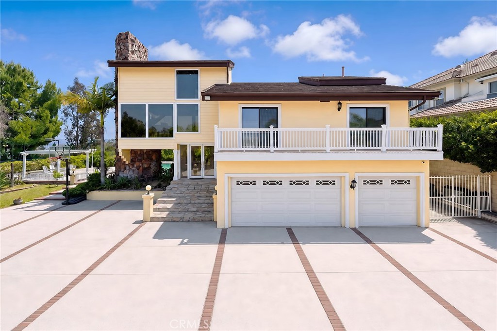 2216 Turnbull Canyon