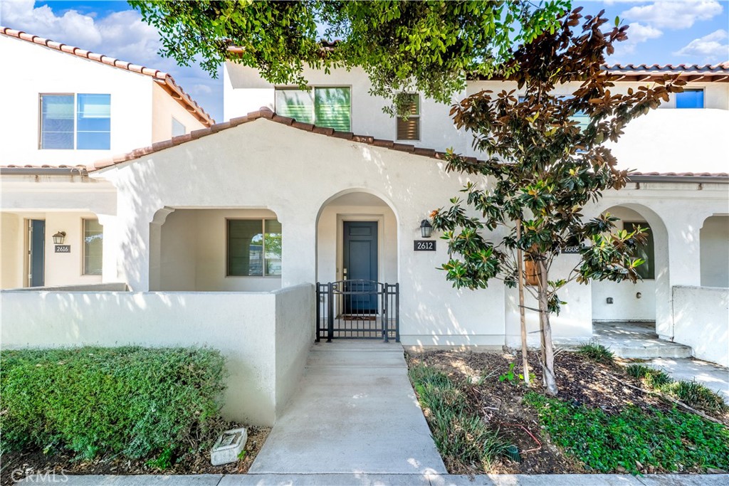 2612 Winston Court