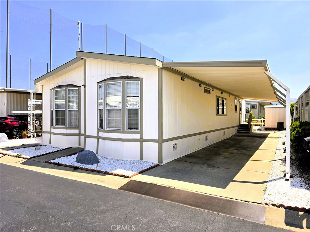 1441 S Paso Real Avenue 156