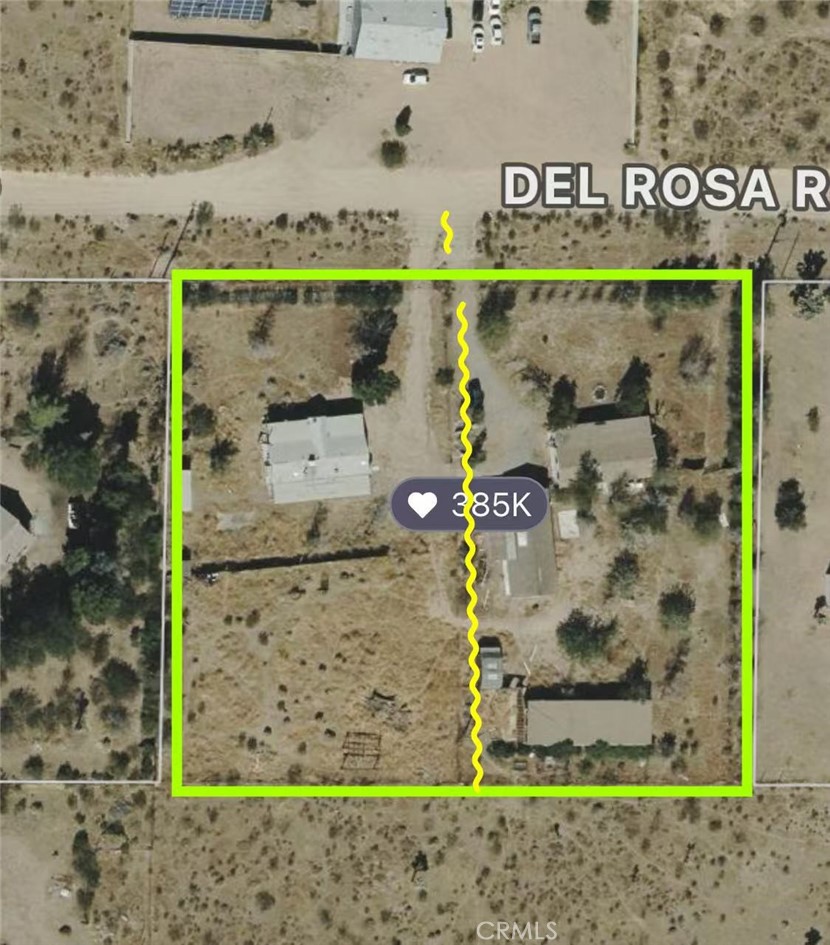 7755 Del Rosa