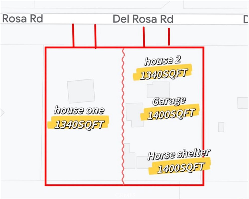 7755 Del Rosa