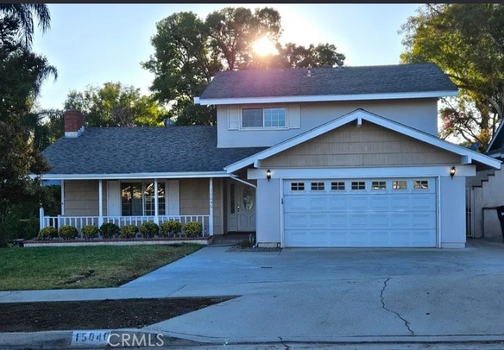 15040 Beechwood Lane