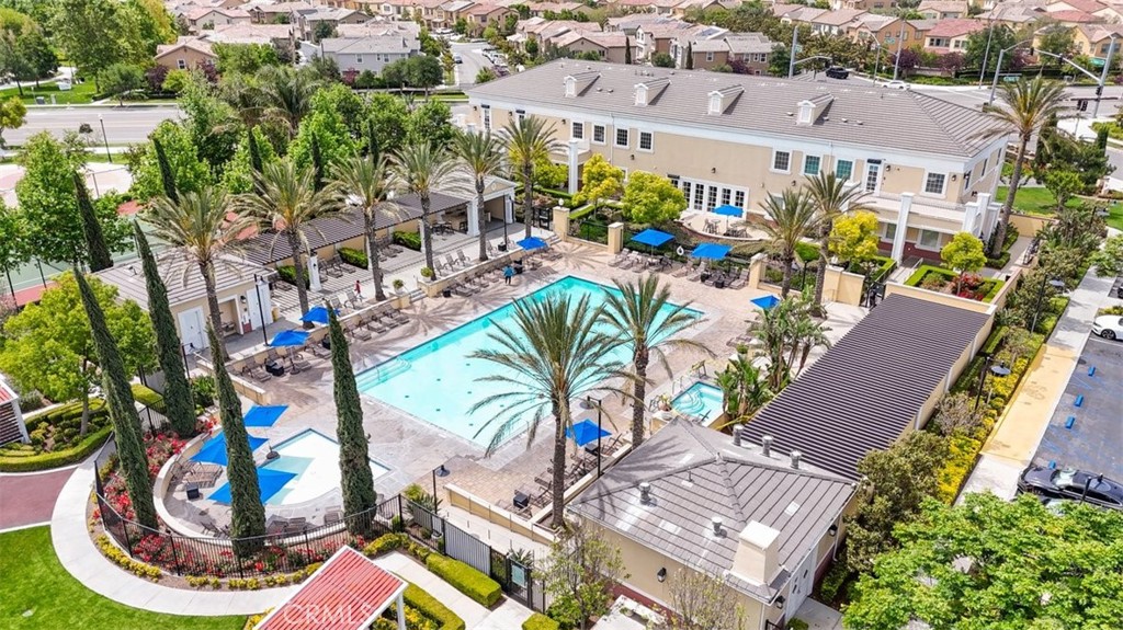 4858 S Avocado Trail