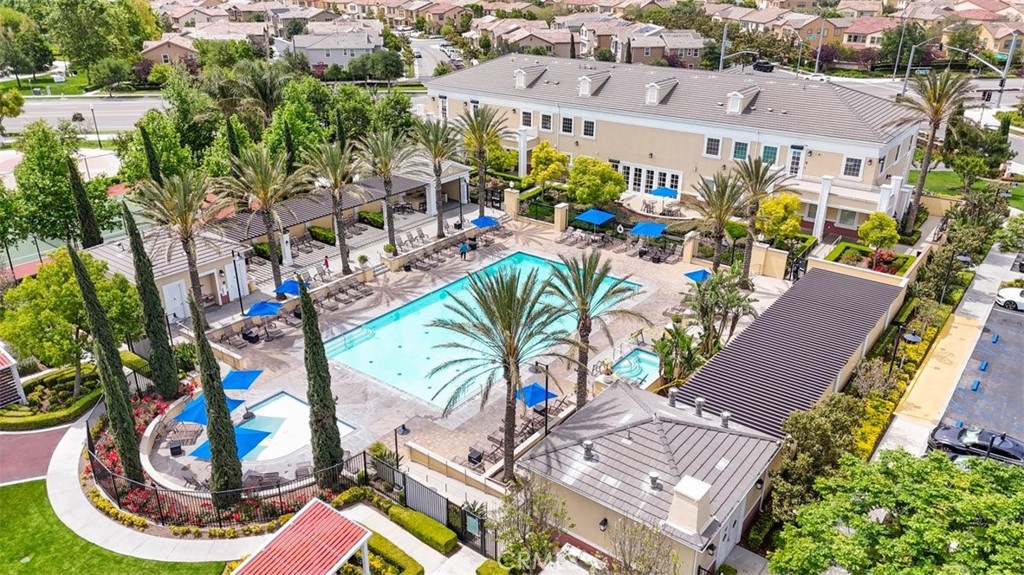 4858 S Avocado Trail