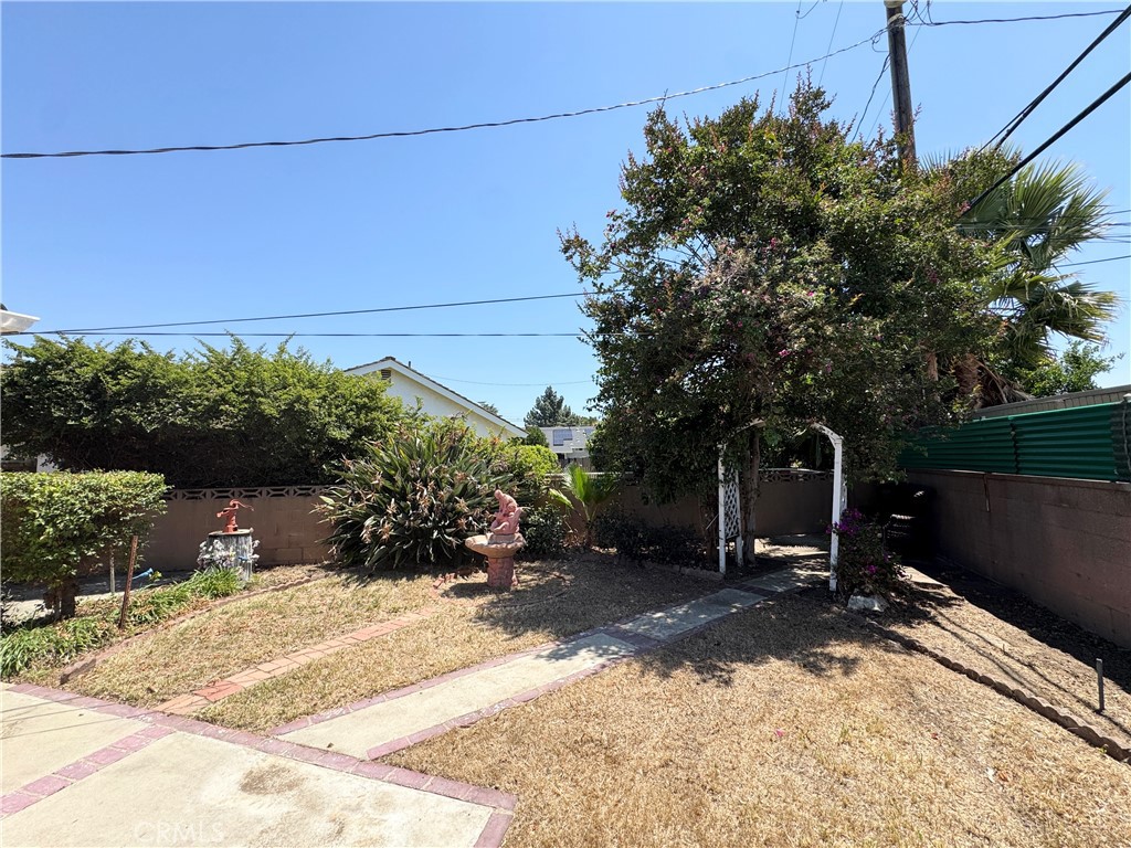 216 S Homerest