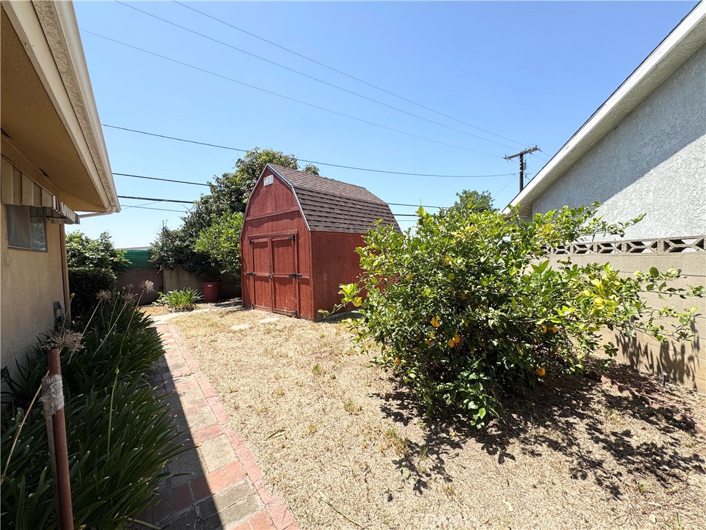 216 S Homerest