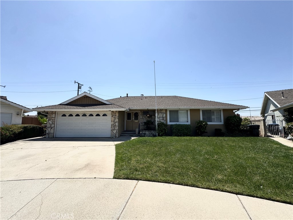 216 S Homerest