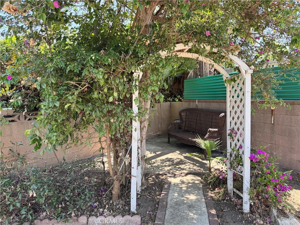 216 S Homerest
