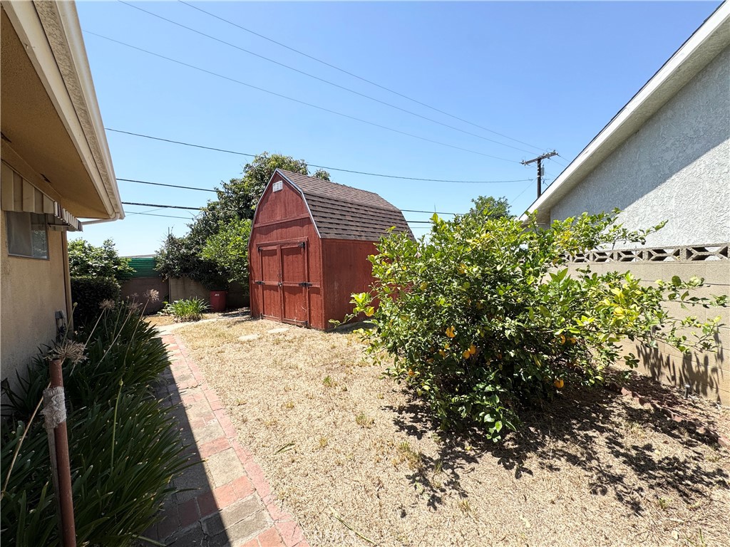 216 S Homerest