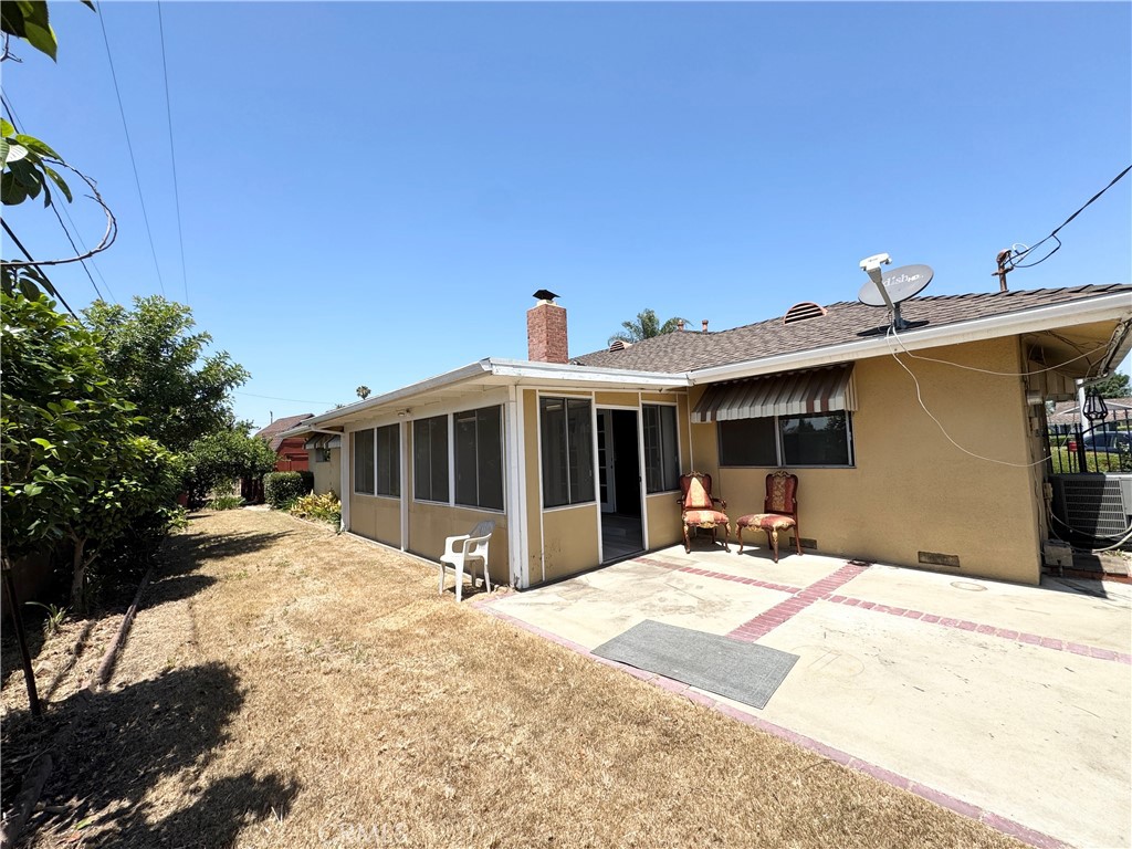 216 S Homerest