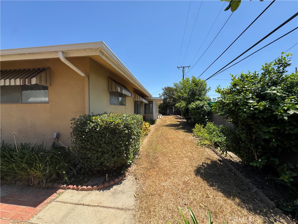 216 S Homerest