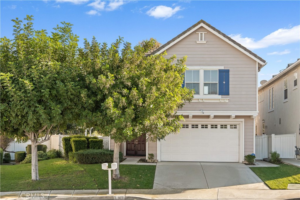 3271 Willow Hollow Road
