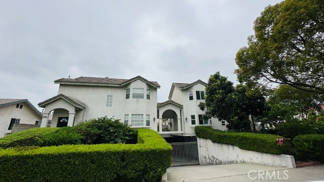 707 S Chapel Avenue