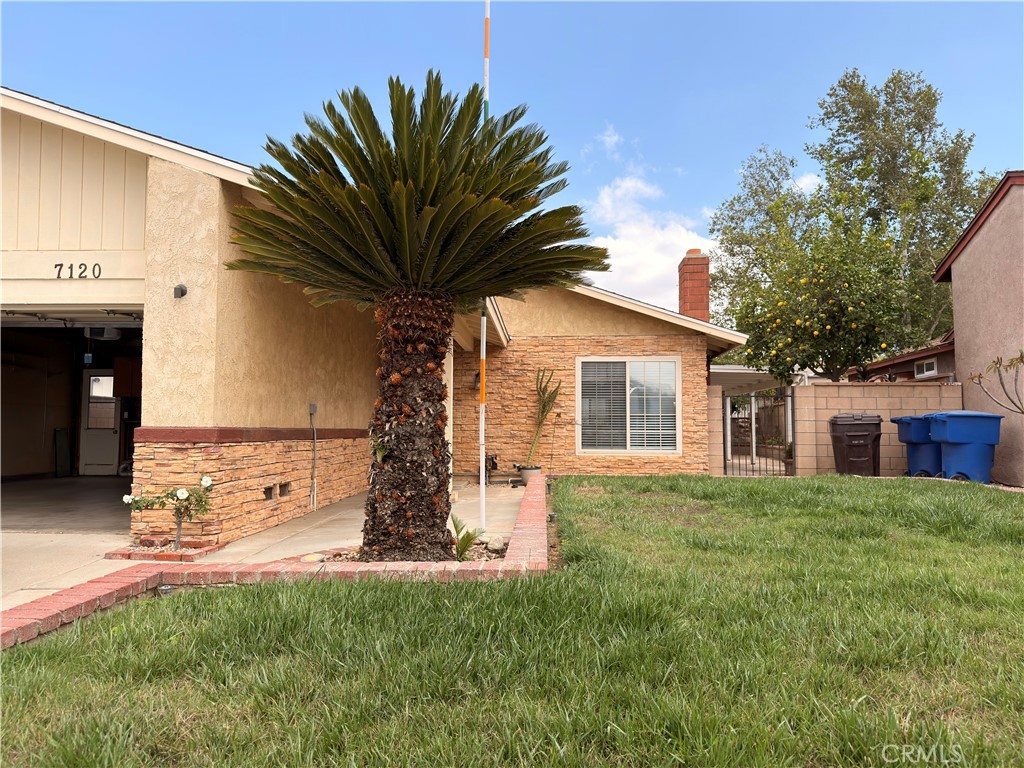 7120 Idyllwild Lane
