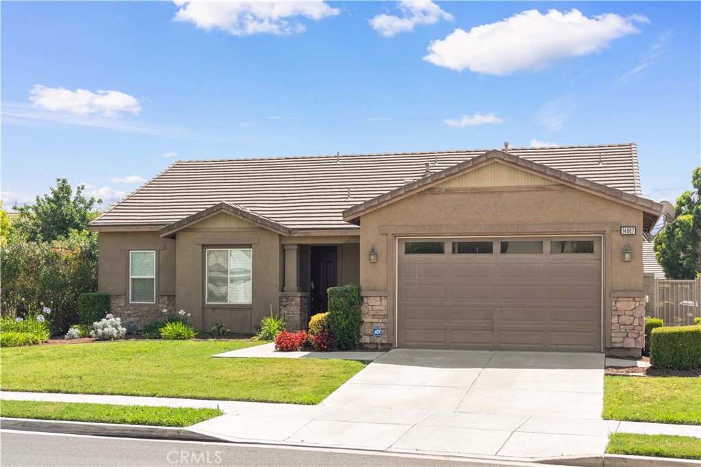 14807 Meadows Way Drive