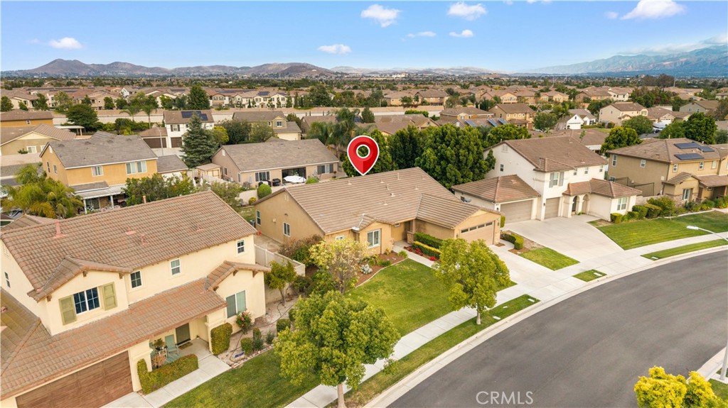 14807 Meadows Way Drive