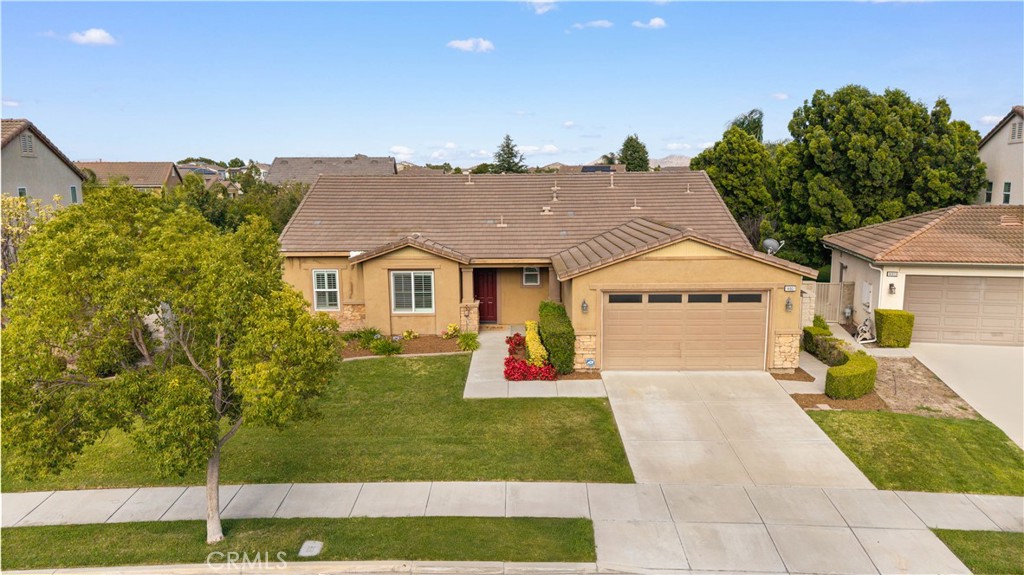 14807 Meadows Way Drive