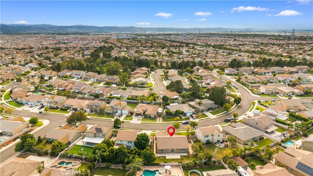 14807 Meadows Way Drive