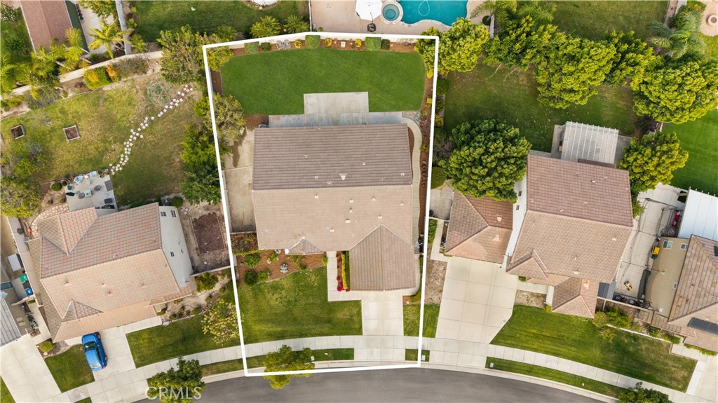 14807 Meadows Way Drive