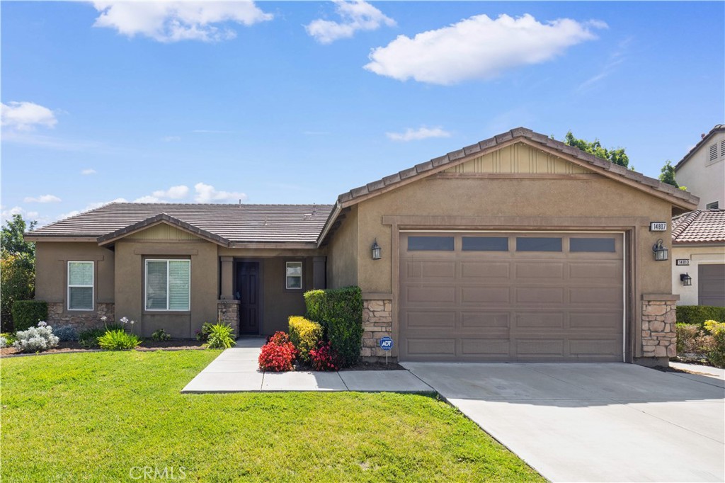 14807 Meadows Way Drive