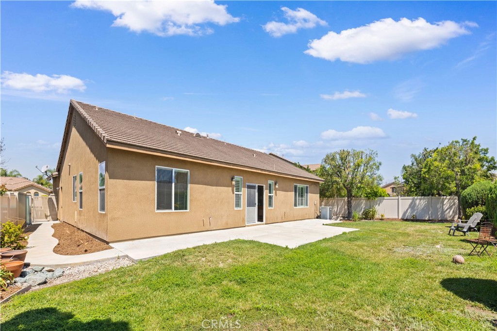 14807 Meadows Way Drive