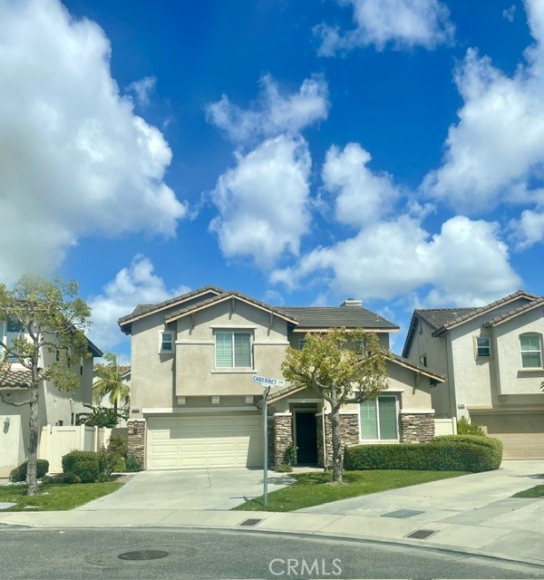 1224 S Cabernet Circle